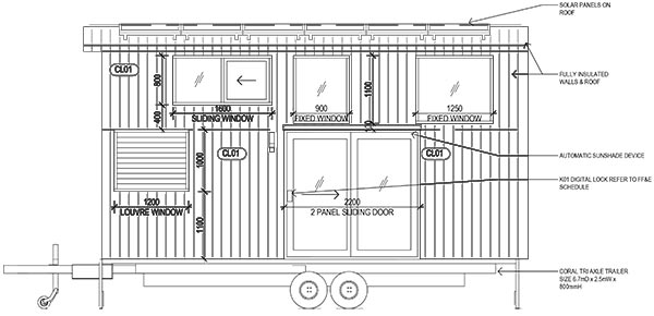 coral-side-plan Coral Tiny Home Side View Plan
