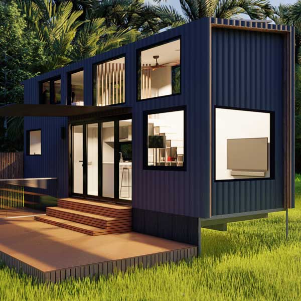 pacific-tiny-home Pacific Tiny Home