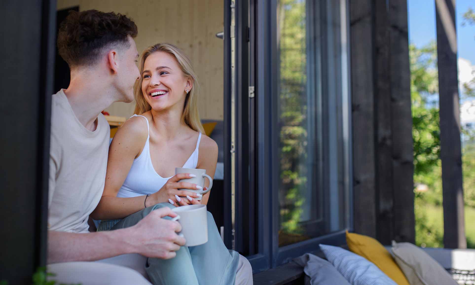 Tiny Home Lifestyle