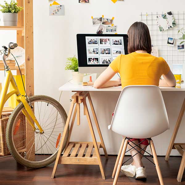 Tiny Office